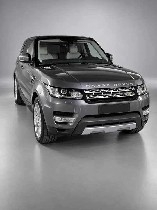Range Rover Sport — принято в залог в ломбарде «Орион Финанс»