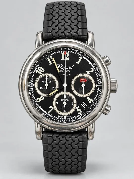 Chopard Mille Miglia — принято в залог в ломбарде «Орион Финанс»