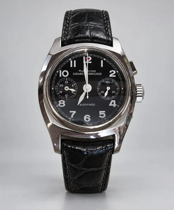 Girard-Perregaux — принято в залог в ломбарде «Орион Финанс»
